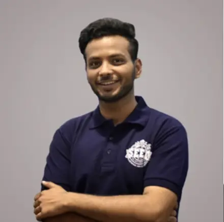 Mr. Arpit Sharma