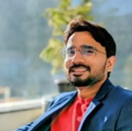 Shubham Tomar