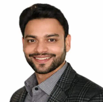 Shobhit Goyals