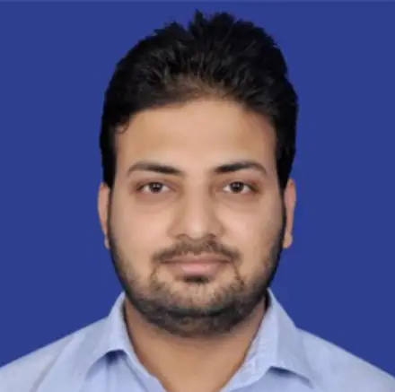 Vijay Kumar Verma