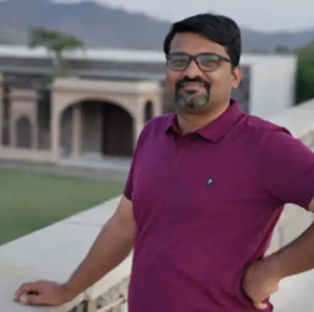 Dr. Vijay Singh Bhaduria