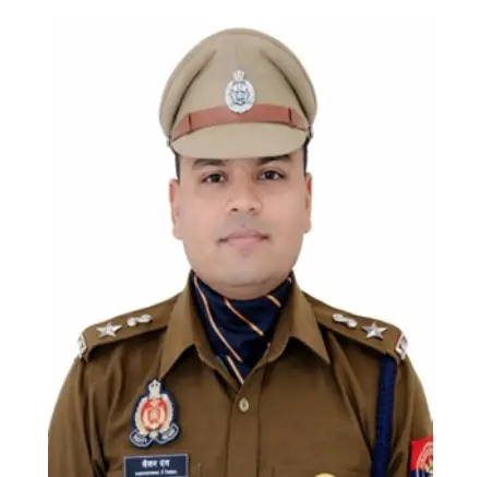 Abhishek Verma