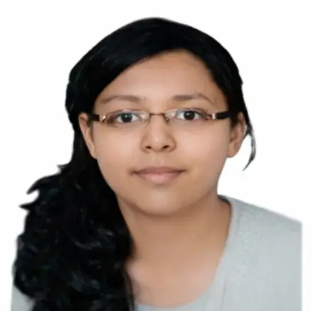Diksha Baranwal