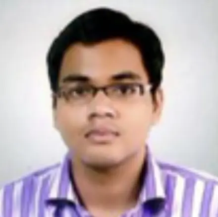 Mr. Ayush Ranjan