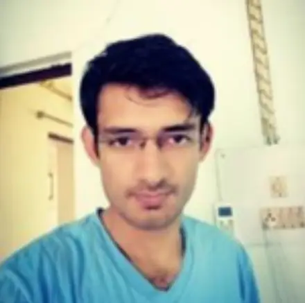 Mr. Pushpendra Singh Dhakrey