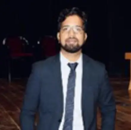 Mr. Himanshu Verma