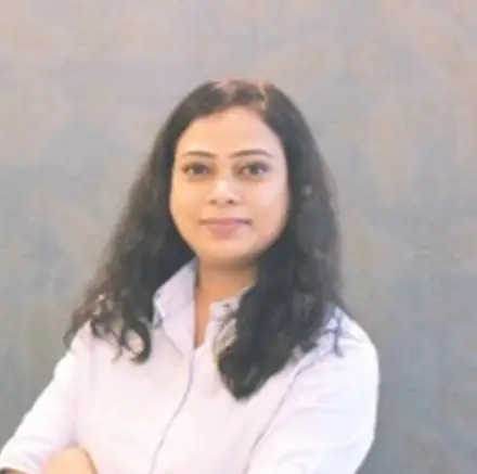 Ms. Kanchan Gautama