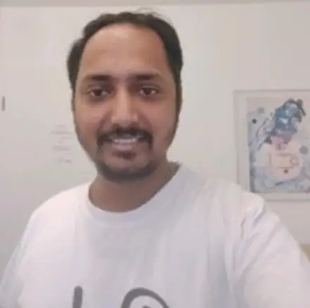 Mr. Avinash Singh