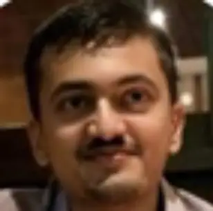 Mr. Himanshu Verma