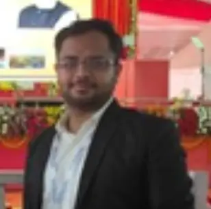 Mr. Anmol Agarwal