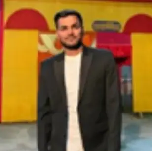 Mr. Vishu Jain