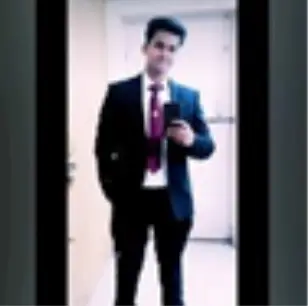 Mr.Prashmit Srivastava