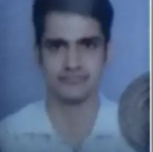 Mr. Shantanu Vasvani