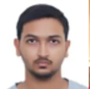 Mr. Anupam Upadhayay