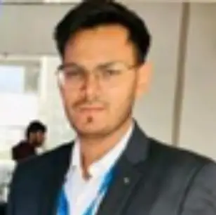 Mr. Aradhya Saxena