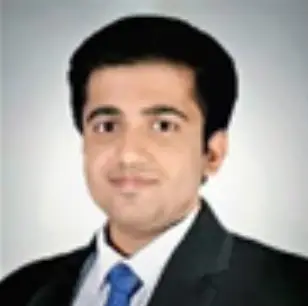 Mr. Mukund Srivastav