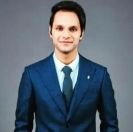 Utkarsh Shukla