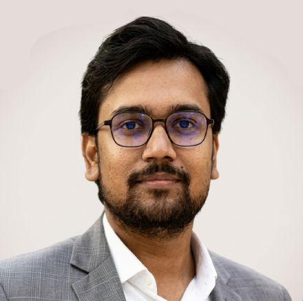 Vaibhav Sahu