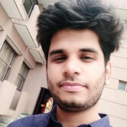Shivam Yadav