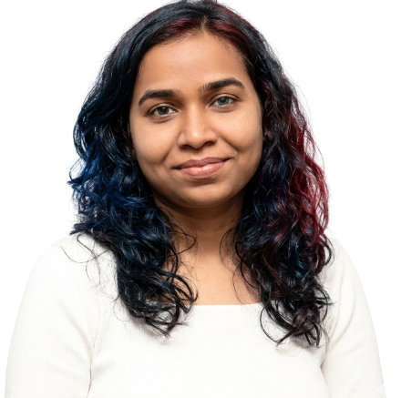 Ms. Vaishnavi Rajput