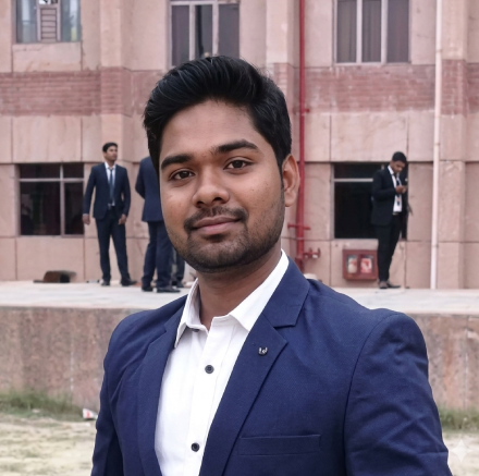 Shivam Gupta