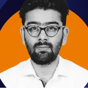 Aniket Shandilya