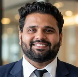 Kartik Goel