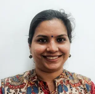 Mrs. Aditi Saini