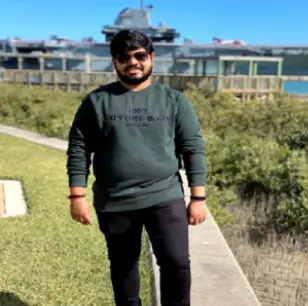 Mr. Prakhar Bajpai