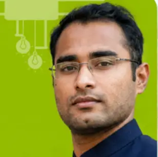 Mr. Ankit Dwivedi