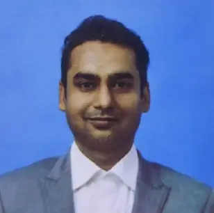 Mr. Abhishek Singh