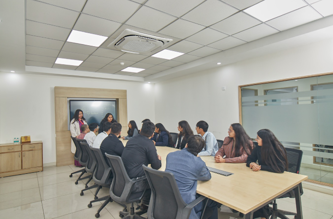 Board Rooms