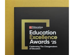 JSS University, Noida has been honoured among the Top Three winners in the category of Outstanding Private University.