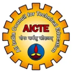 Approved by All India Council for Technical Education (AICTE)