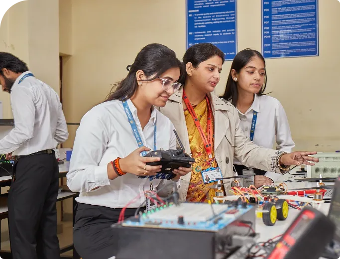 Research Labs