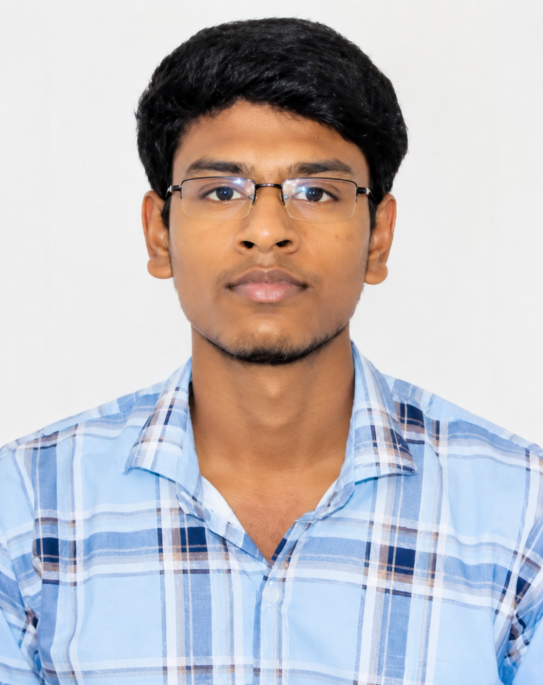 Rachit Chauhan