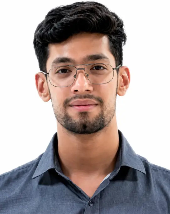 Shaurya Pratap Singh