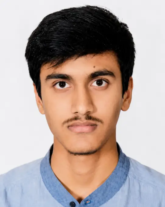 Rishabh Chandok