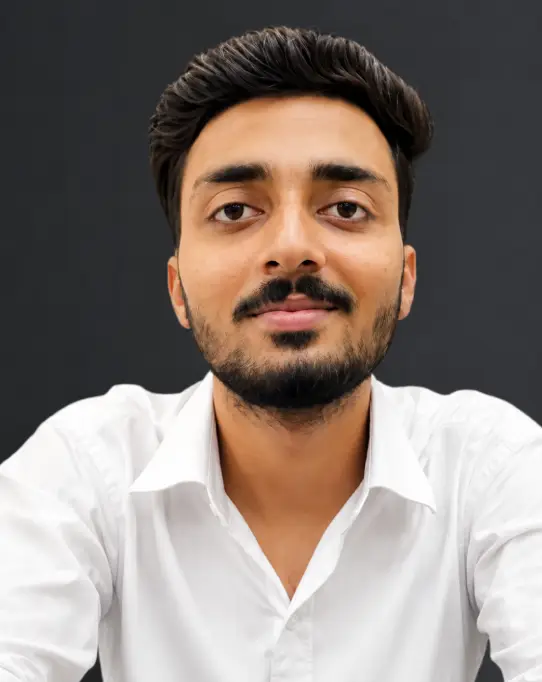 Harsh Gupta