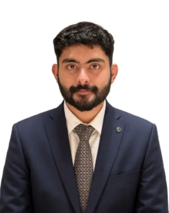Yash Pandey