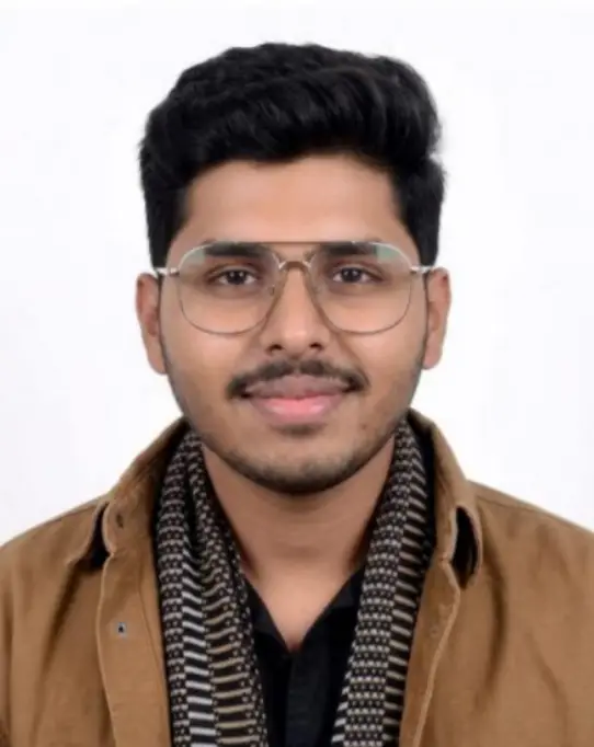 Prakhar Kaushal