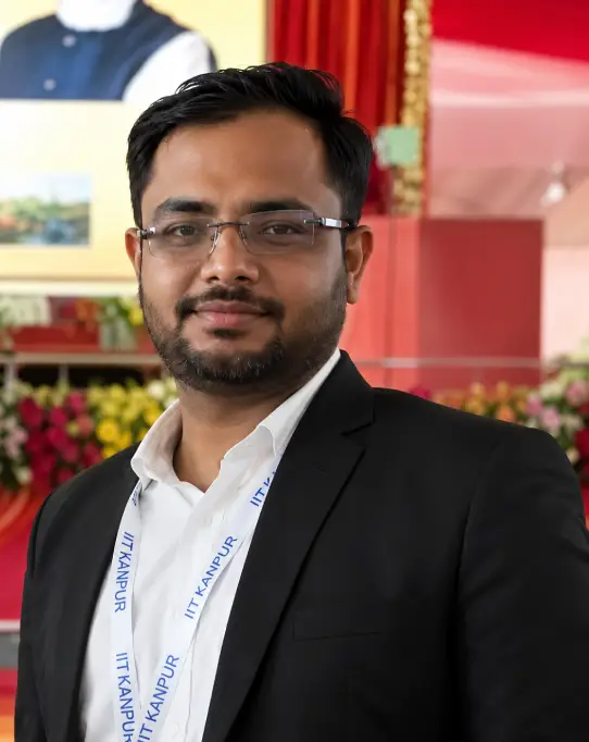 Anmol Agarwal