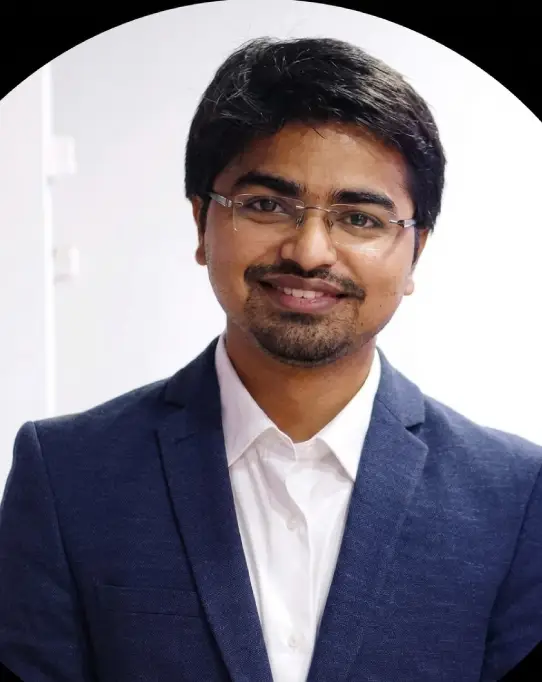 Mr. Gopal Ji Keshari