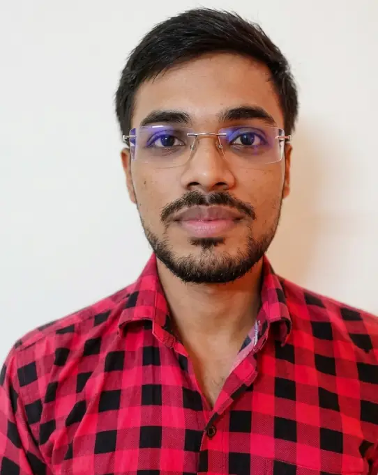 Gaurav Soni