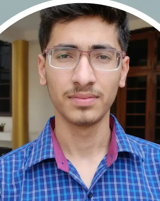 Shrajit Gupta