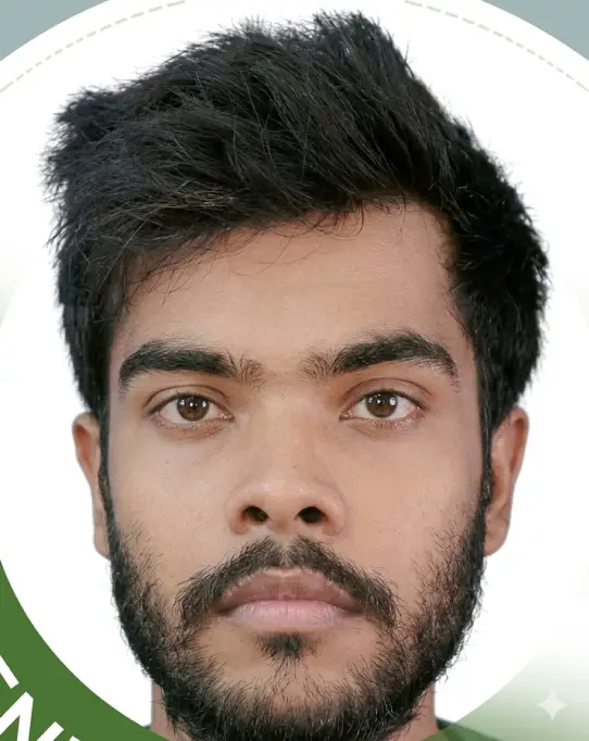 Kunal Nigam