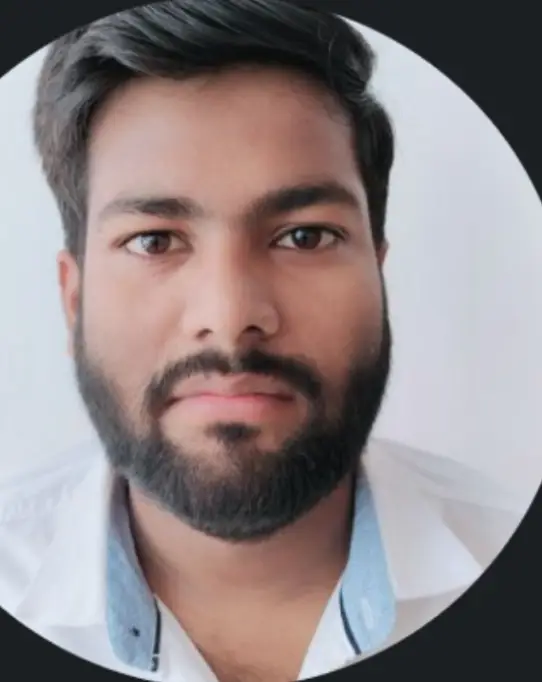 Adarsh Maurya