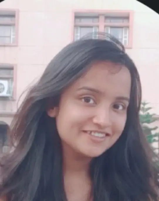 Niharika Malviya