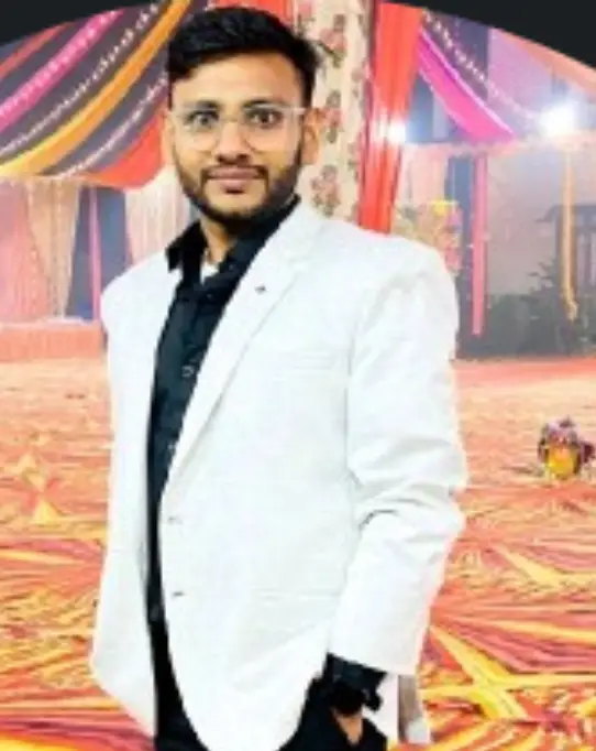VIVEK KUMAR VERMA