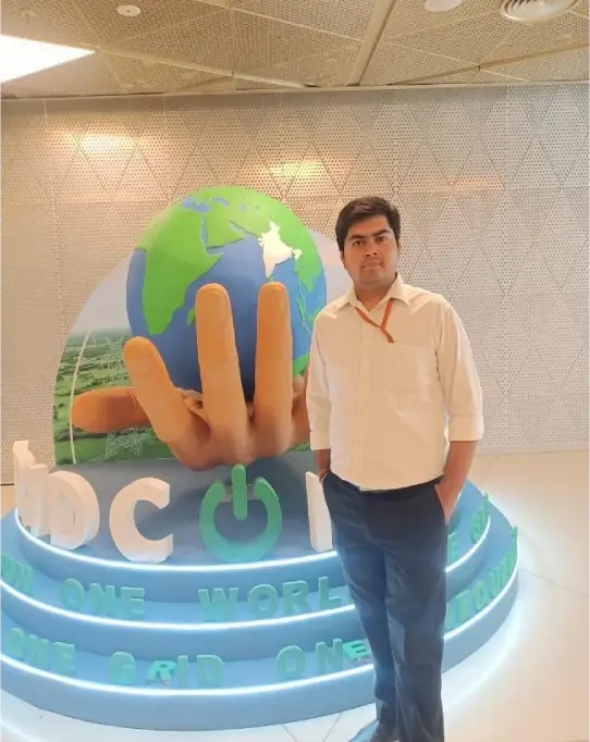 Prince Kumar